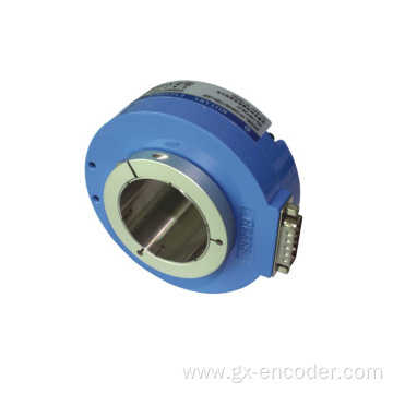 Encoder transducer sensors